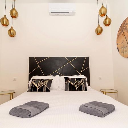 Luxury Congres Apartment นีซ ภายนอก รูปภาพ