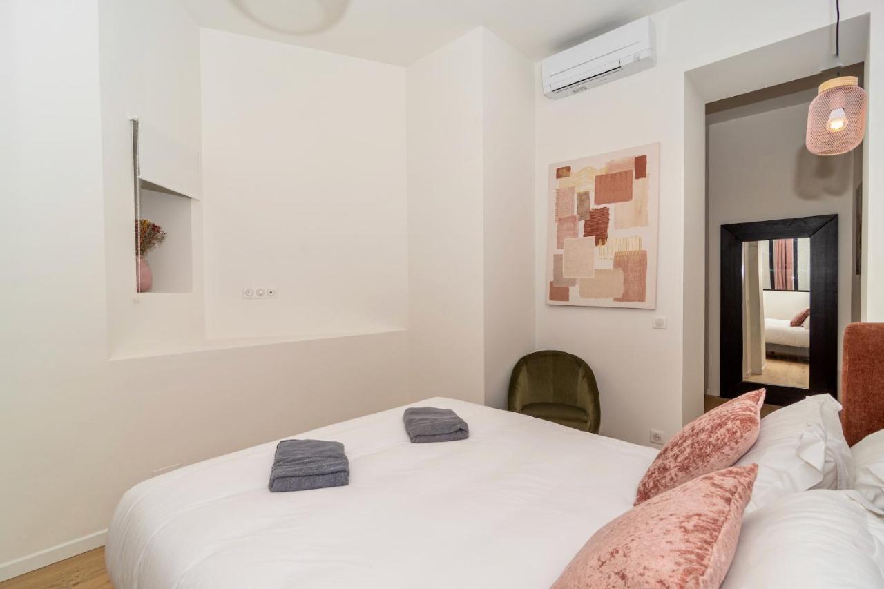 Luxury Congres Apartment นีซ ภายนอก รูปภาพ